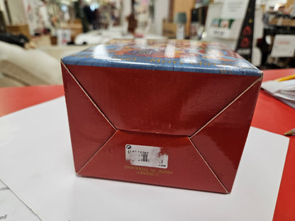 Disneyland Resort Paris Christmas Mug New in Box