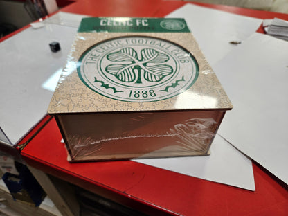 Celtic FC Crest wooden Puzzle