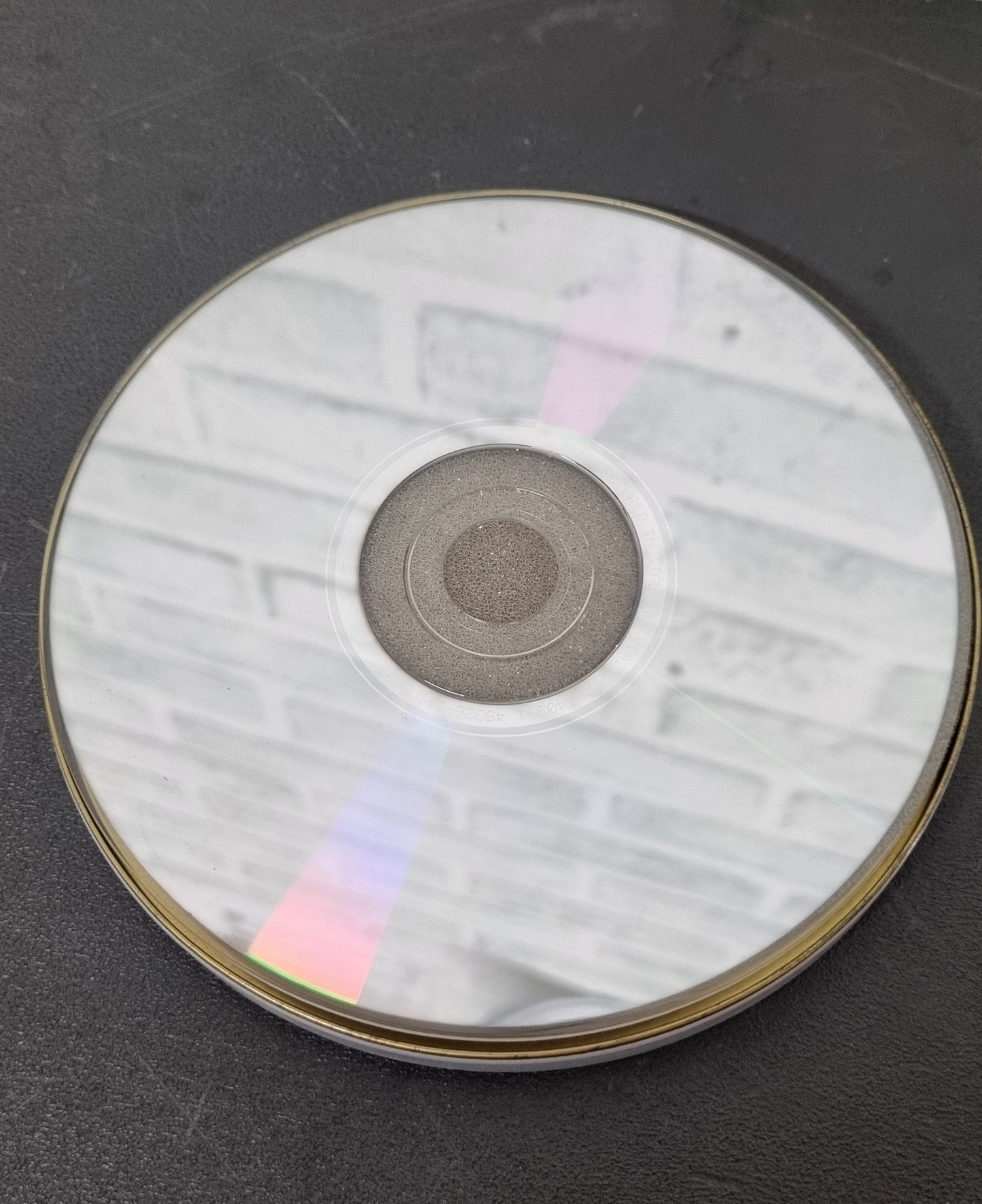 Congo Blues by Charlie Parker Metal Case CD