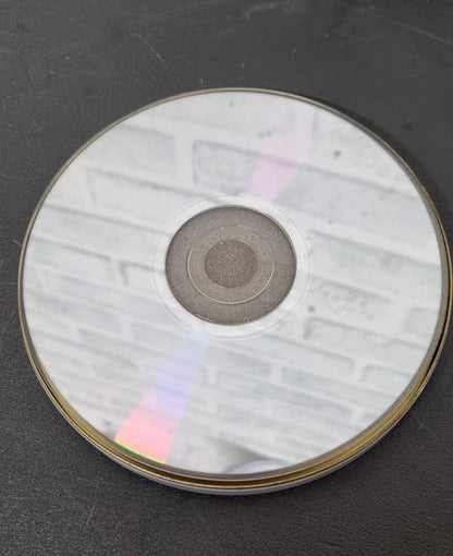 Congo Blues by Charlie Parker Metal Case CD