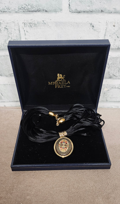 Michaela Frey Wien Princess Necklace