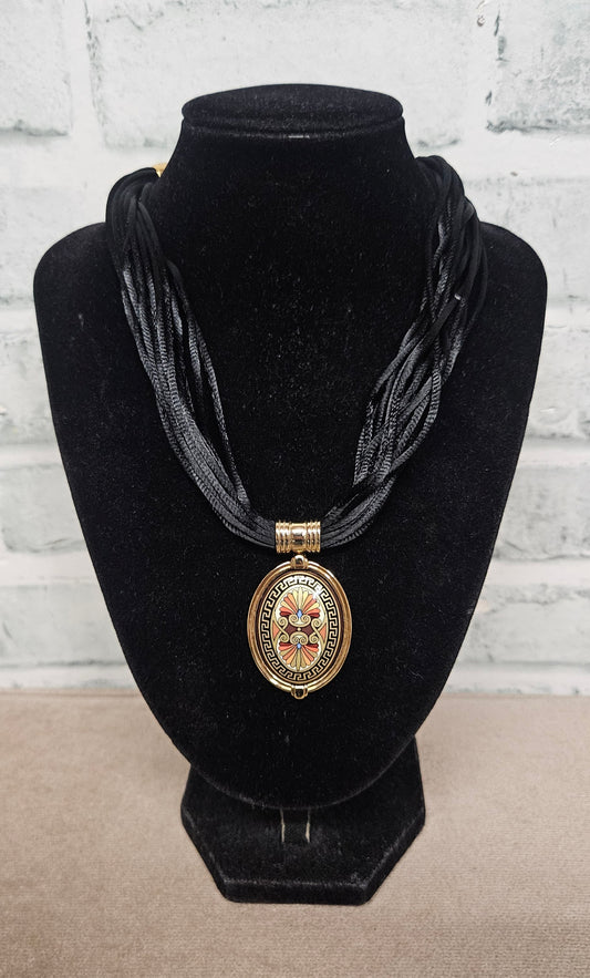 Michaela Frey Wien Princess Necklace