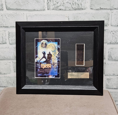 Star Wars Return of the Jedi Limited Edition Film Cell 018: 1000 Frame