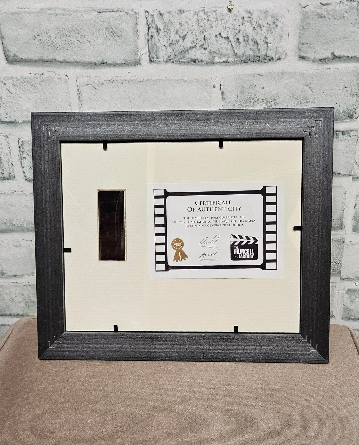 Star Wars Return of the Jedi Limited Edition Film Cell 018: 1000 Frame