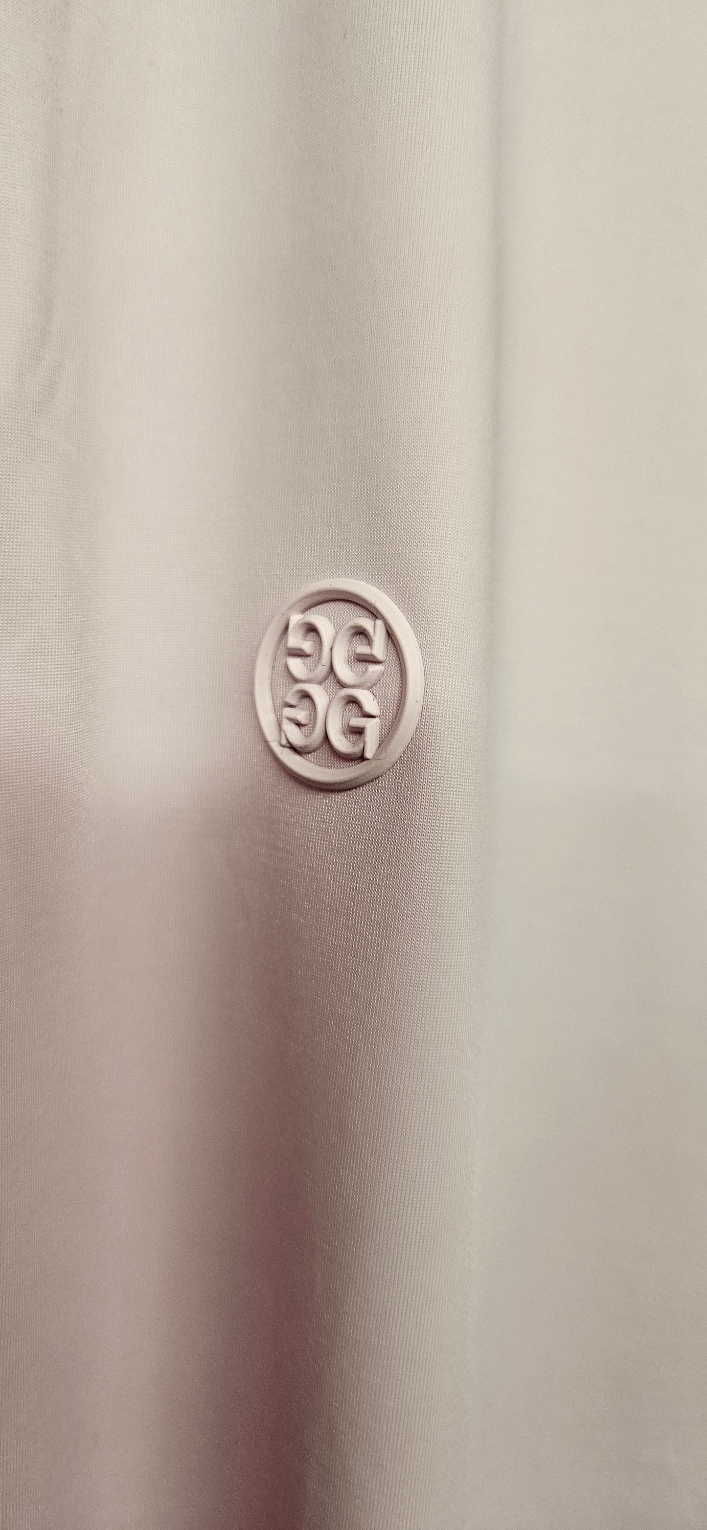 G/FORE Lilac Sleeveless Women's Golf Top Size Medium