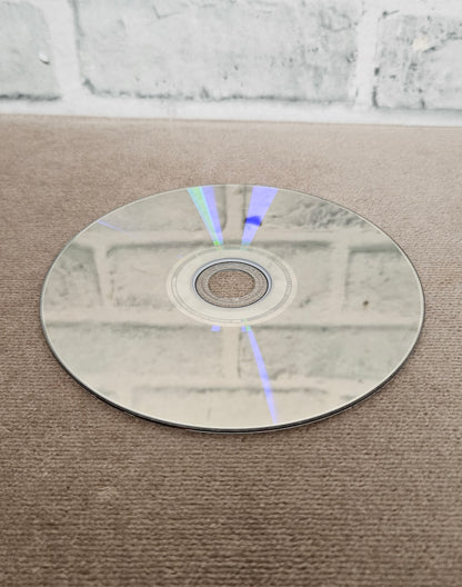 The Royal Opera Bizet Carmen Blu-ray Disc