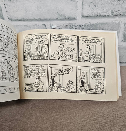 Robotman The Untold Story Book Two by Jim Meddick