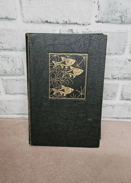 Exotic Aquarium Fishes A Work of General Reference by William T. Innes