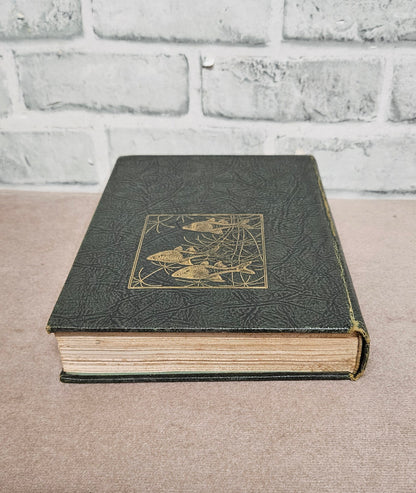 Exotic Aquarium Fishes A Work of General Reference by William T. Innes
