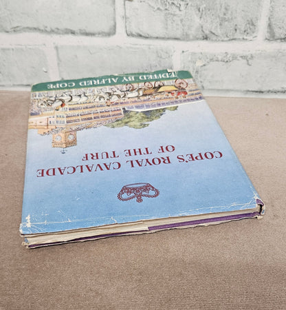 Cope's Royal Cavalcade of the Turf Hardback