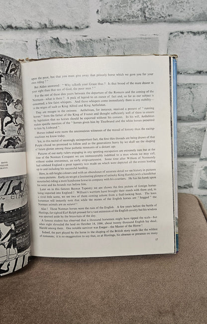 Cope's Royal Cavalcade of the Turf Hardback