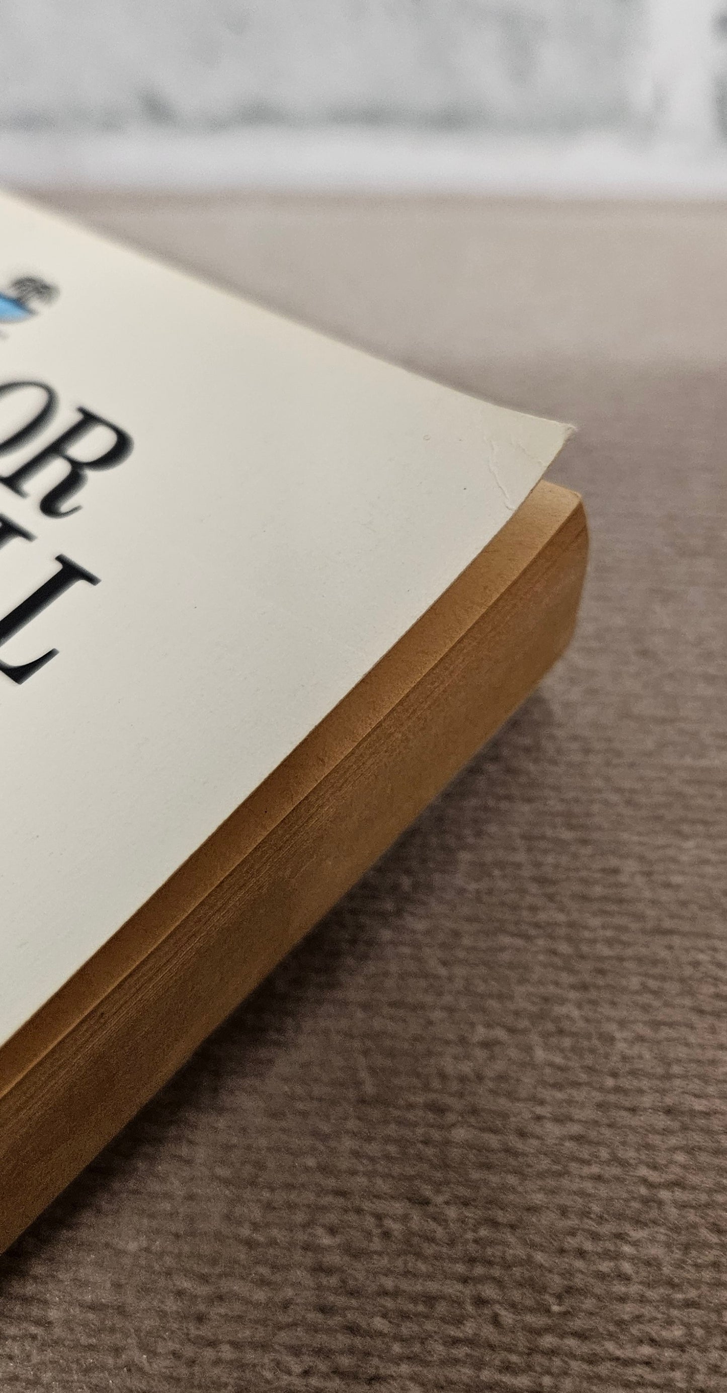 Taylor Caldwell The Earth is The Lord's 1976 Softback