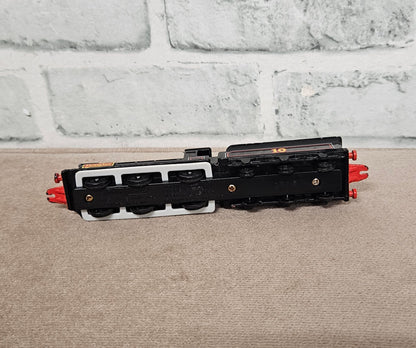 Thomas The Tank Engine ERTL Carry Case 1994 with Trains Inside