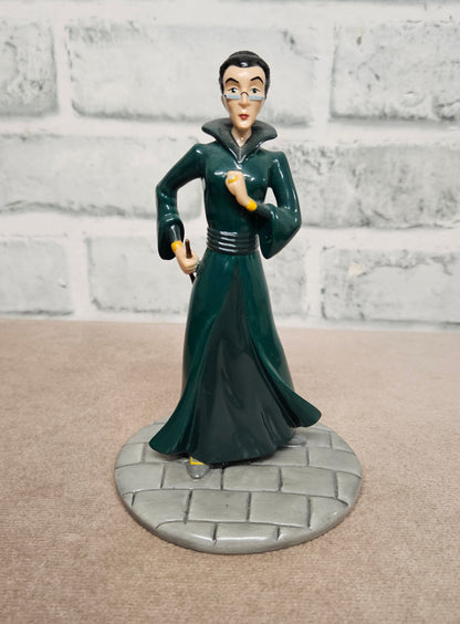 Harry Potter Royal Doulton Professor McGonagall Figurine HPFIG14