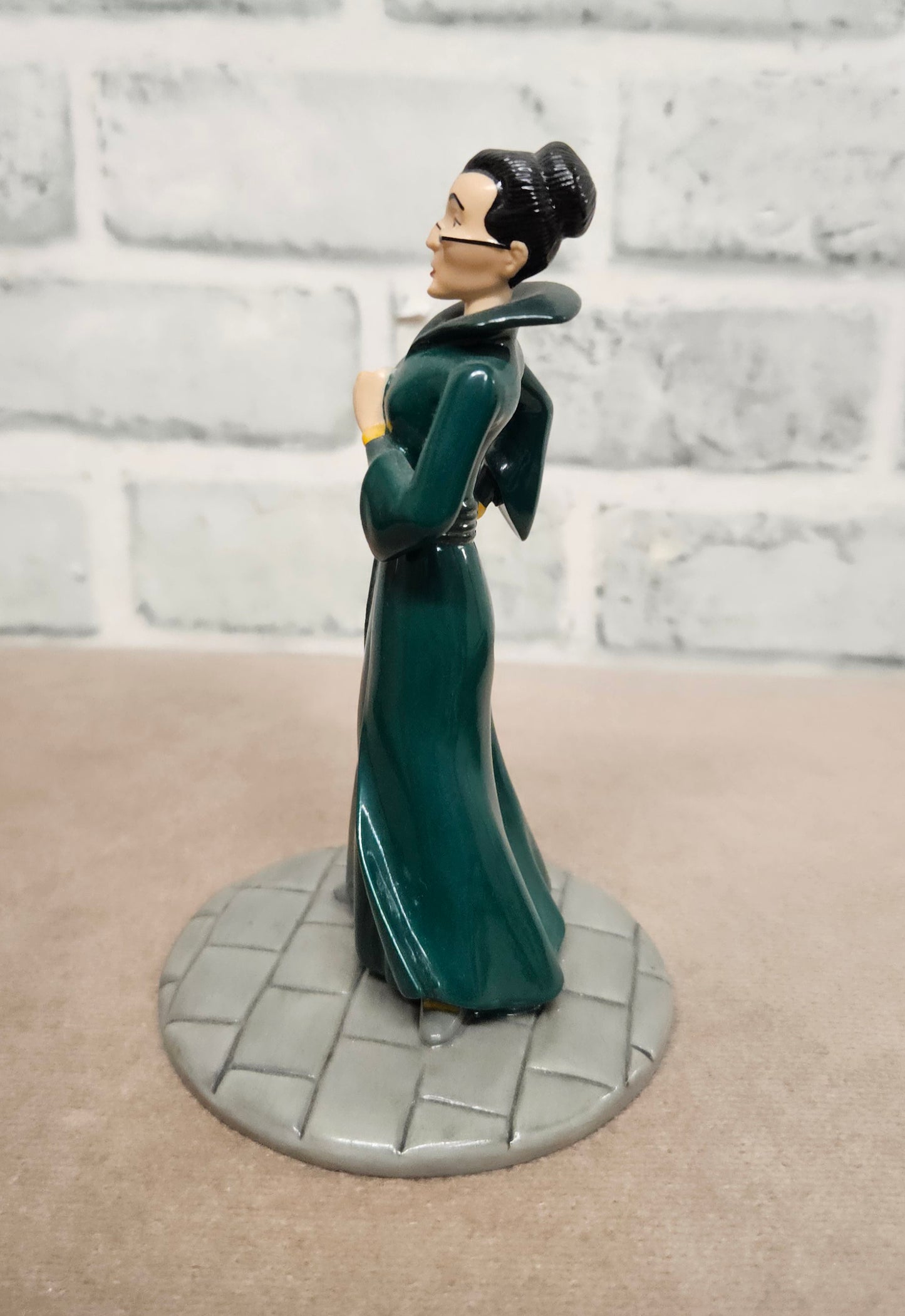 Harry Potter Royal Doulton Professor McGonagall Figurine HPFIG14