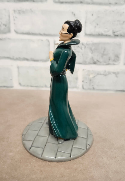 Harry Potter Royal Doulton Professor McGonagall Figurine HPFIG14
