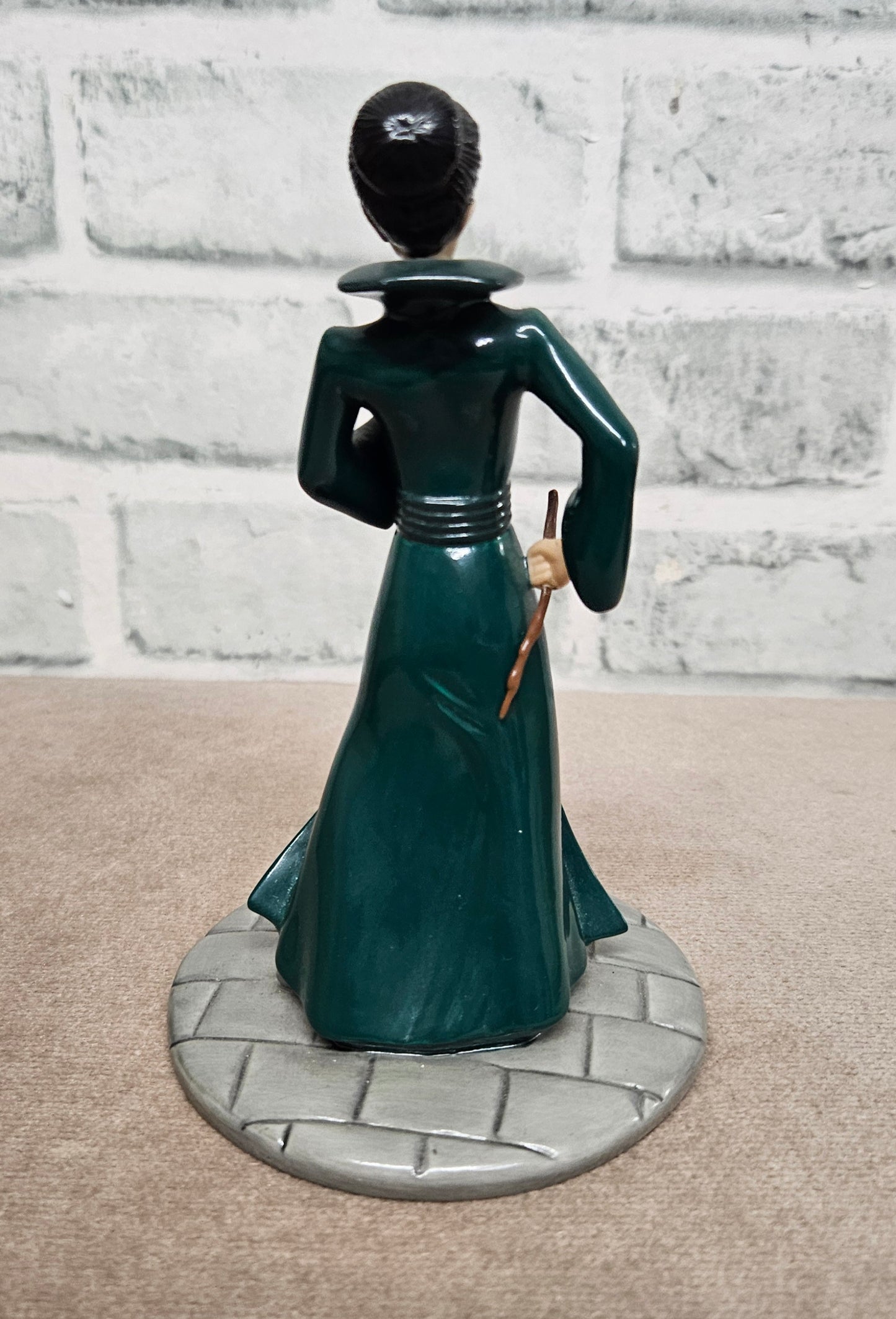 Harry Potter Royal Doulton Professor McGonagall Figurine HPFIG14