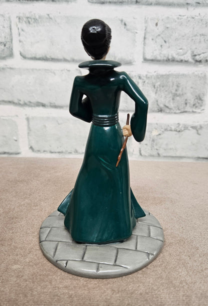 Harry Potter Royal Doulton Professor McGonagall Figurine HPFIG14