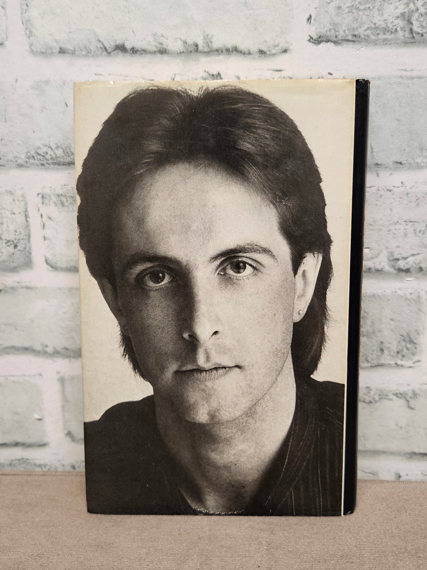 Clive Barker The Damnation Game Hardback 1985