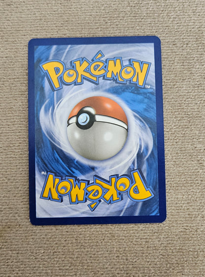 Detective Pikachu SM 170 Pokémon Promo Card Stamped