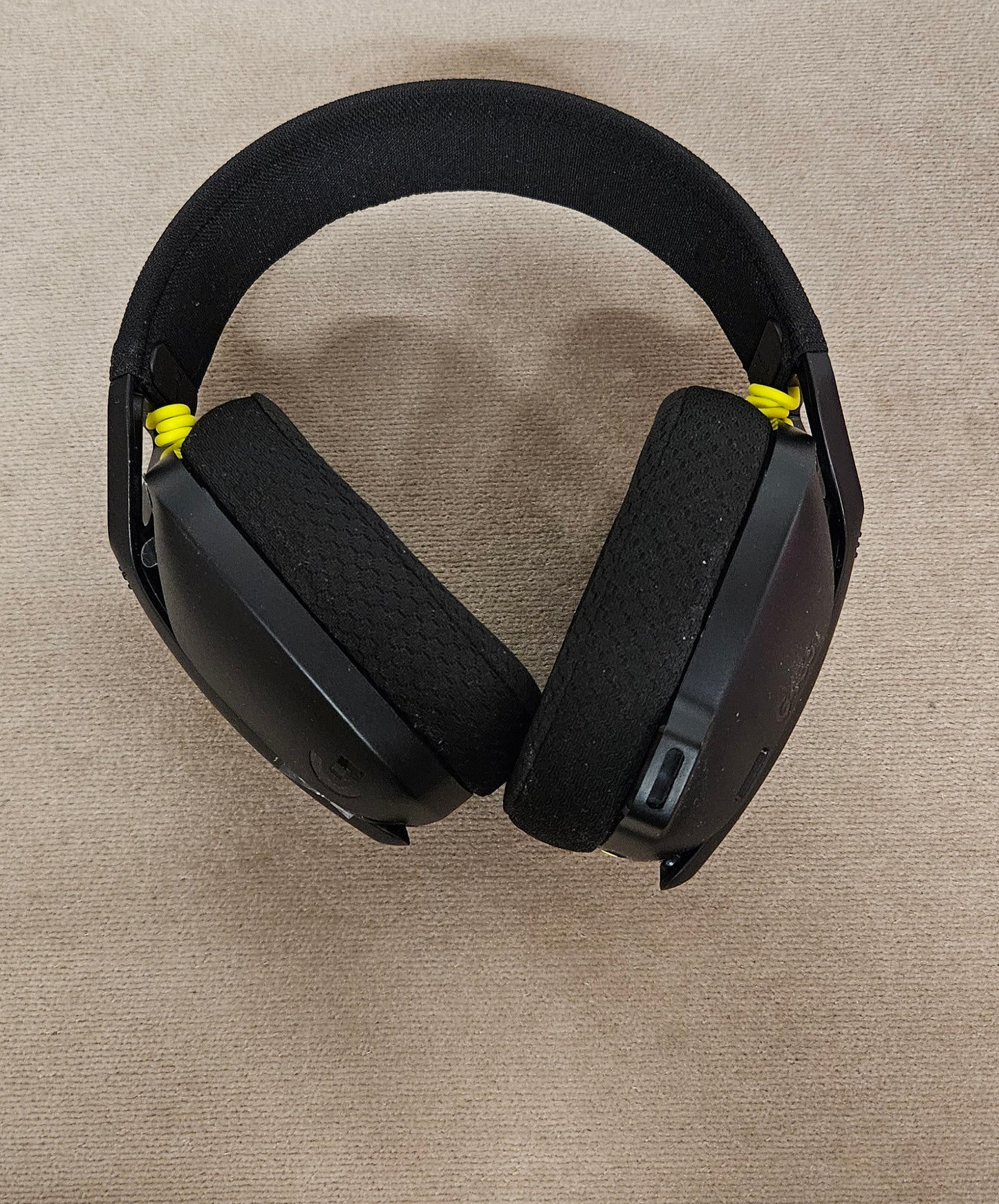 Logitech G432 Bluetooth Lightspeed Wireless Gaming Headset Headphones