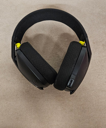 Logitech G432 Bluetooth Lightspeed Wireless Gaming Headset Headphones