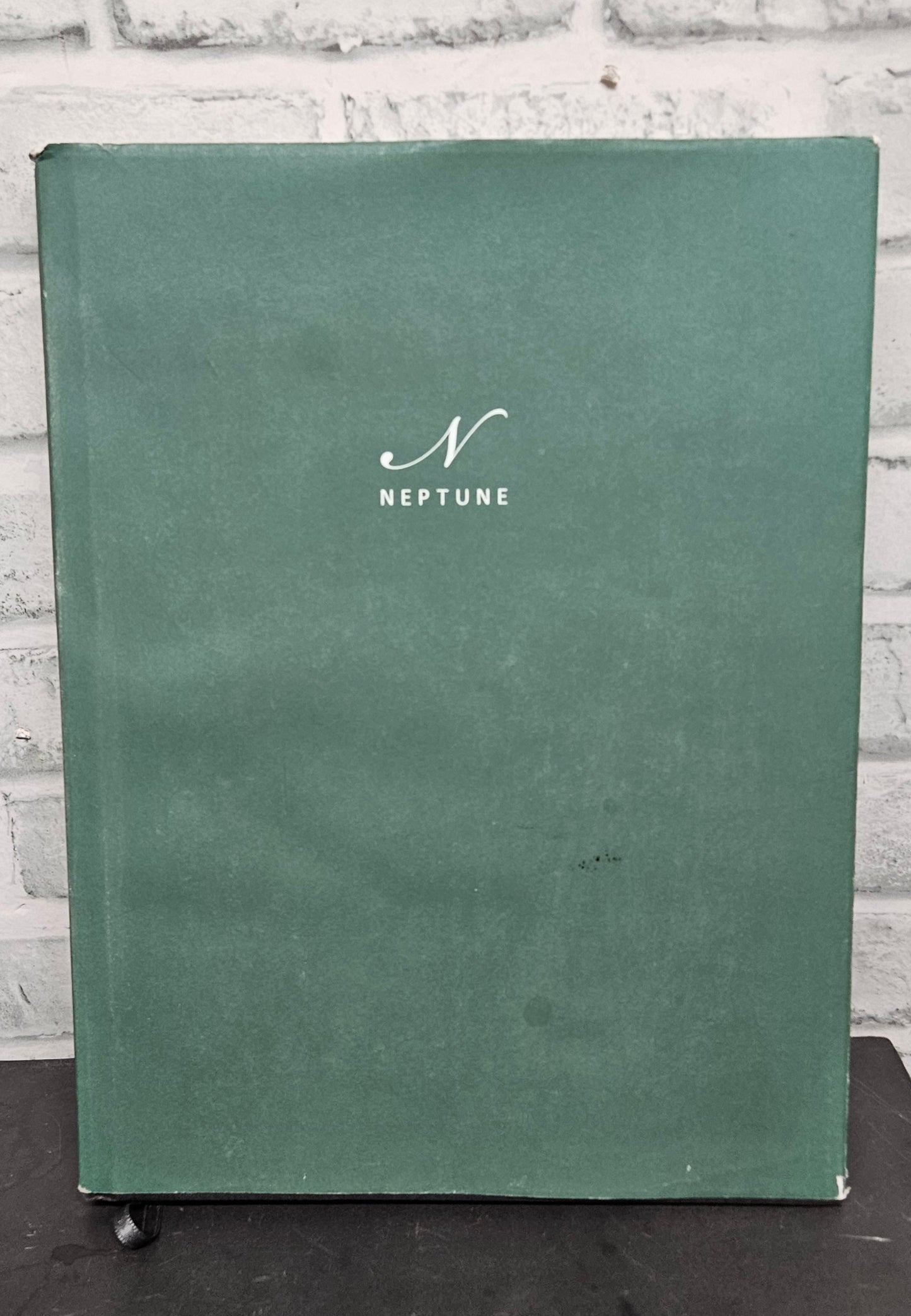 Neptune At Home Autumn/Winter 2014 Hardback