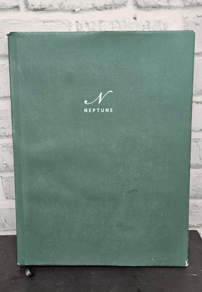 Neptune At Home Autumn/Winter 2014 Hardback