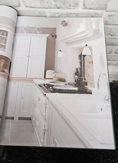 Neptune At Home Autumn/Winter 2014 Hardback