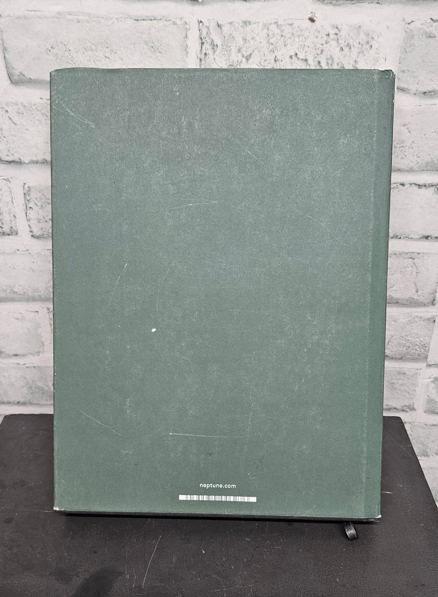 Neptune At Home Autumn/Winter 2014 Hardback