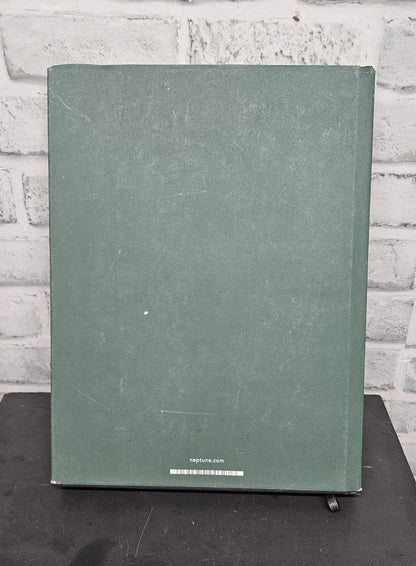 Neptune At Home Autumn/Winter 2014 Hardback