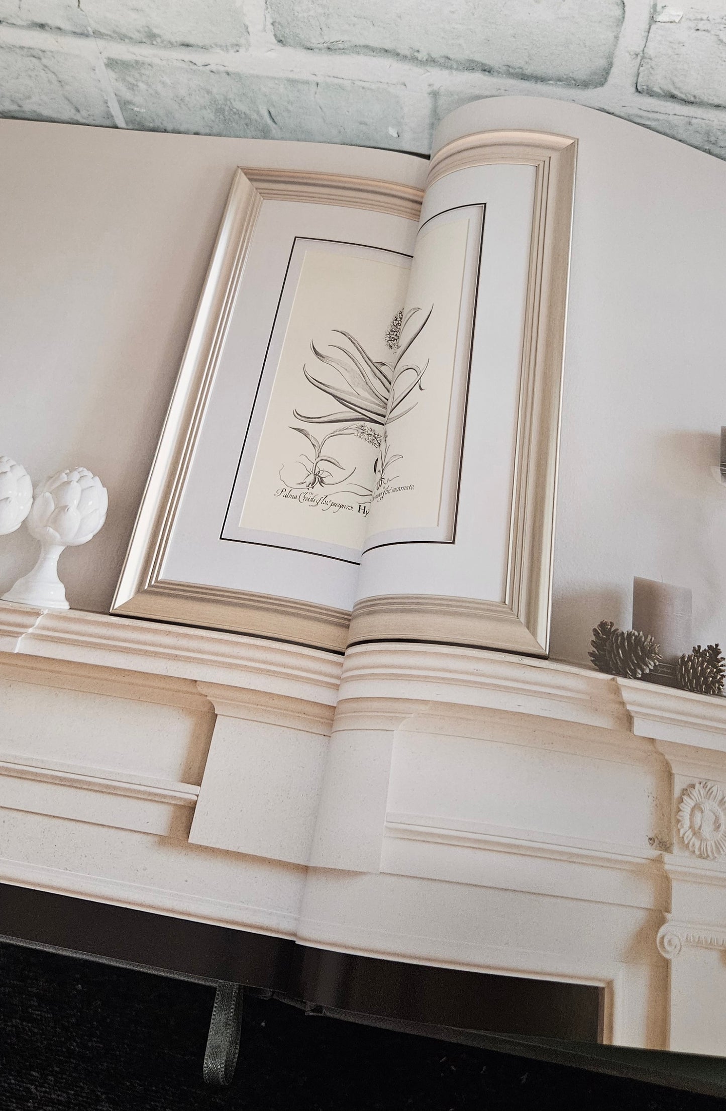 Neptune At Home Autumn/Winter 2014 Hardback