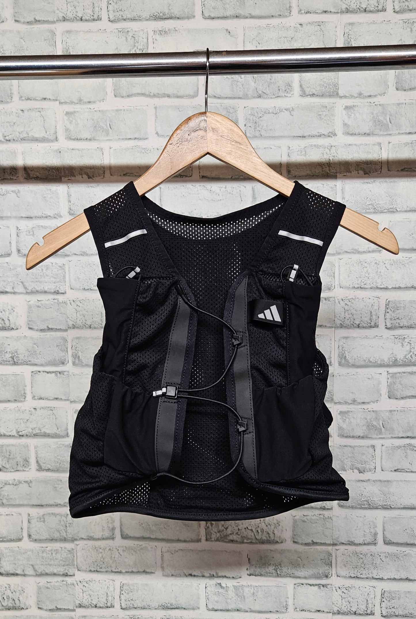 Adidas Clima Cool Run Vest Size Medium BNWT