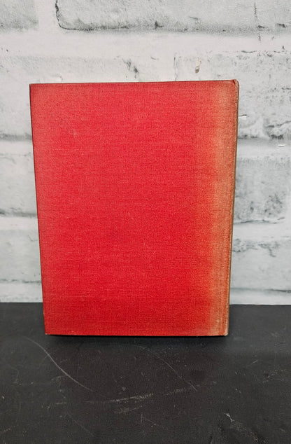 Through the Year with Browning A Day Book of Choice Passages Hardback