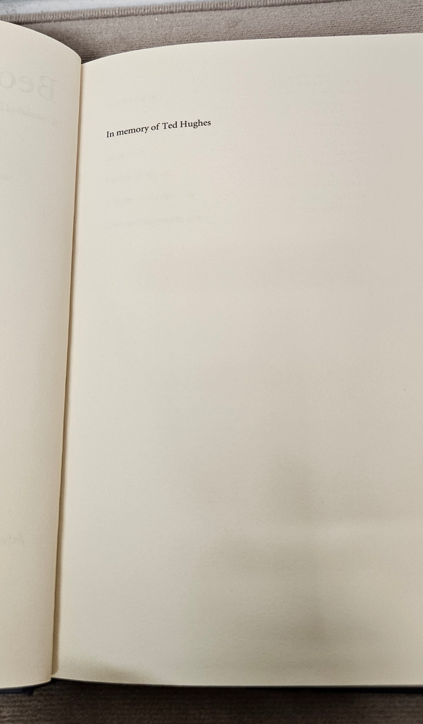 Beowulf translated by Seamus Heaney Hardback 1999