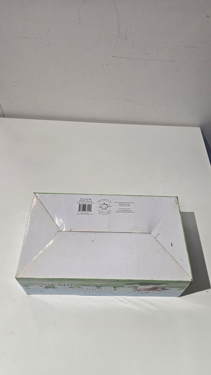 Paul Cardew's Alice in Wonderland Cups & Saucers boxed set