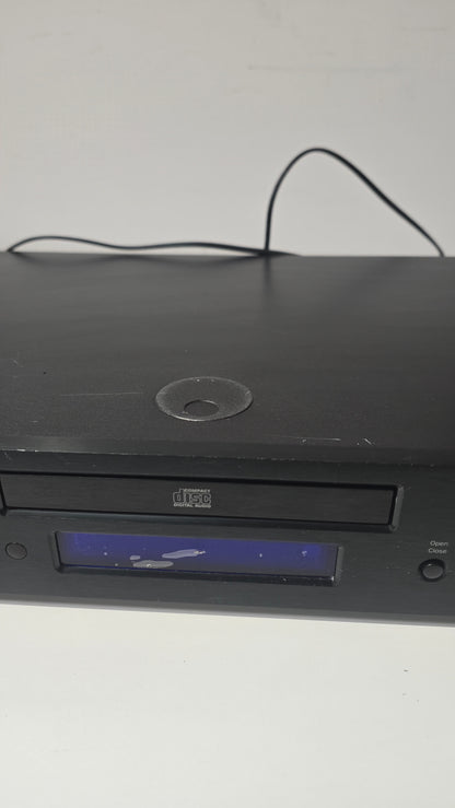Cambridge Audio Topaz AM10 Amp & CD10 CD Player Bundle with Remote - TESTED