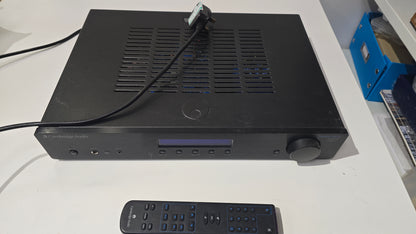 Cambridge Audio Topaz AM10 Amp & CD10 CD Player Bundle with Remote - TESTED