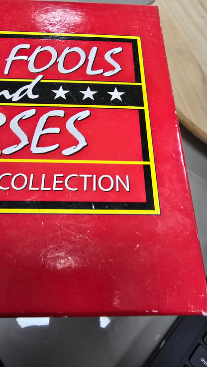 Only Fools and Horses The Complete Collection DVD Box set Series 1-7