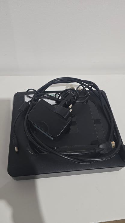 Xmeye A1004C Security CCTV DVR Recorder 500GB Seagate HDD  with Cables Bundle