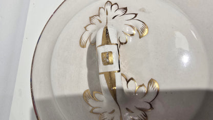Trio set of Vintage Losol Ware Keeling & Co Berries 5665 Soup & Vegetable Tureens Lidded No Ladle