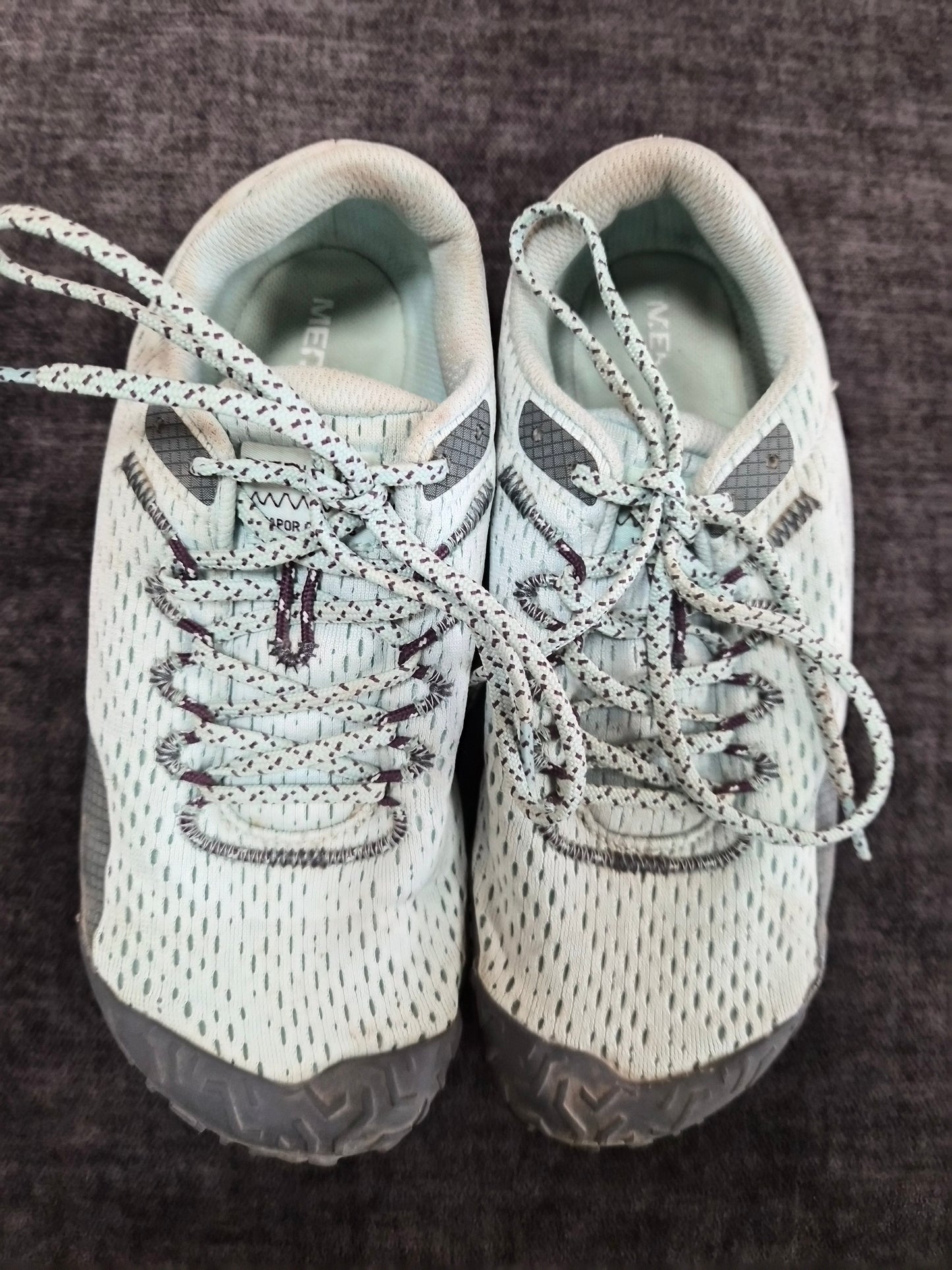 MERRELL Vapor Glove 6 M82