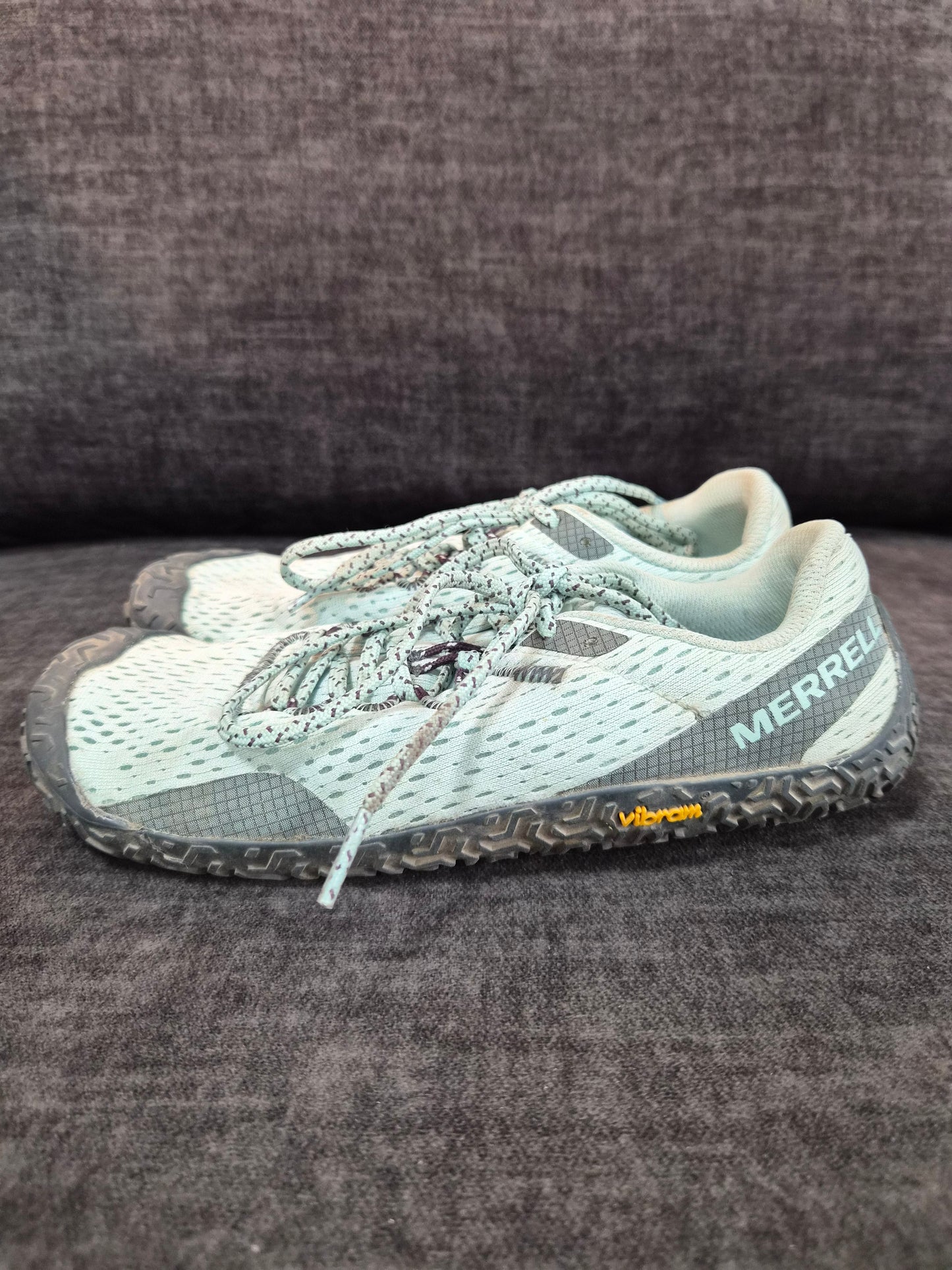 MERRELL Vapor Glove 6 M82