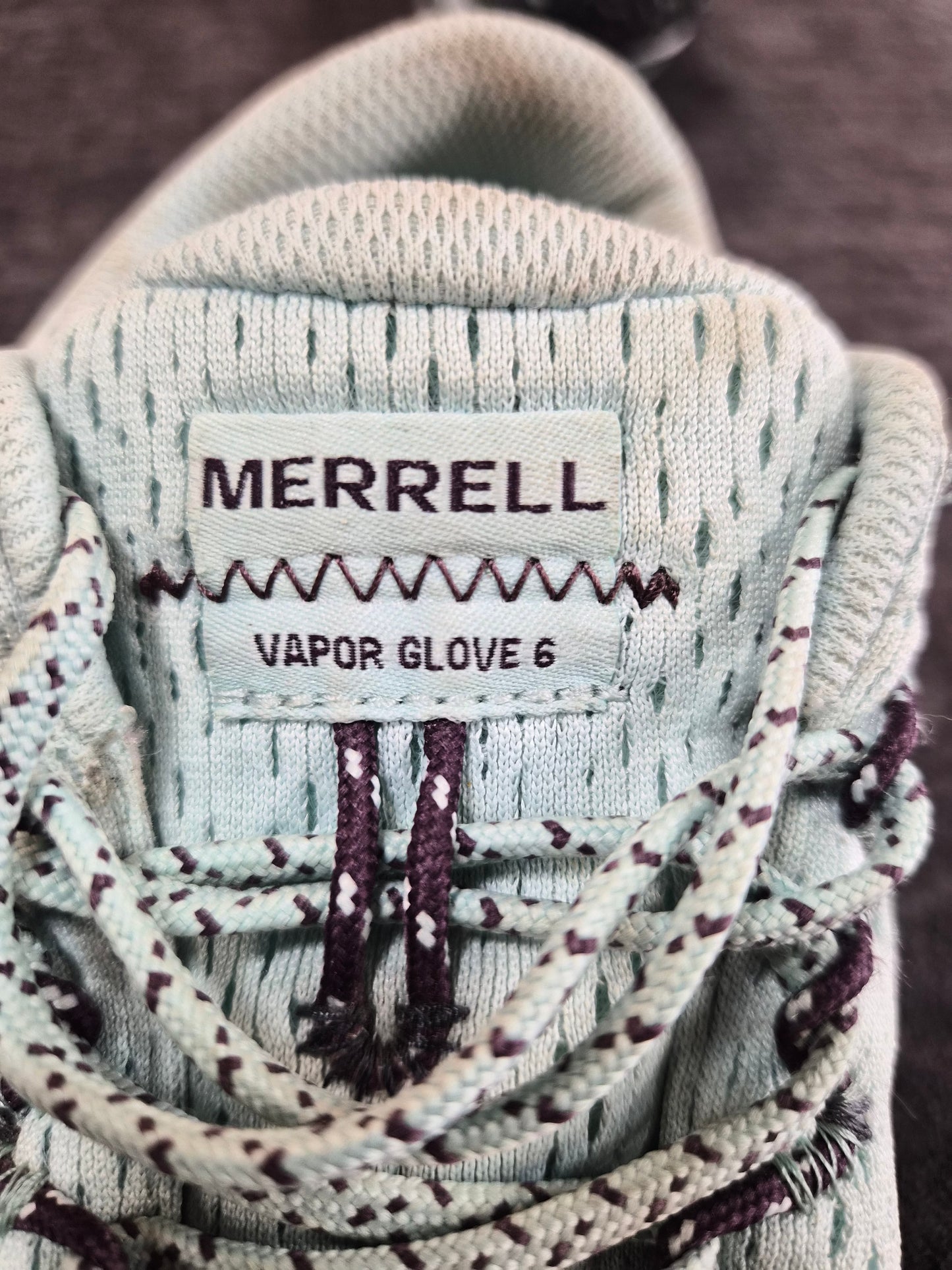 MERRELL Vapor Glove 6 M82