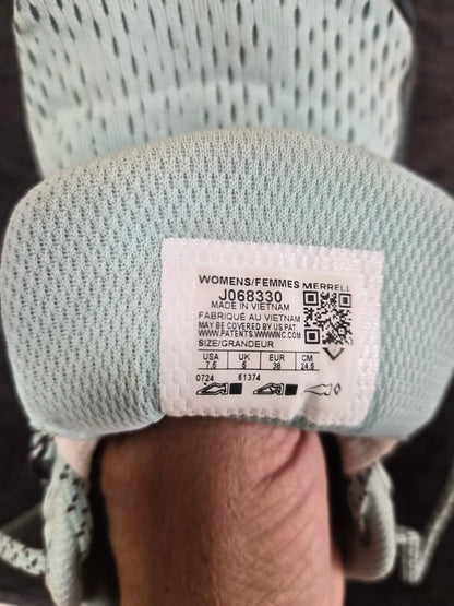 MERRELL Vapor Glove 6 M82