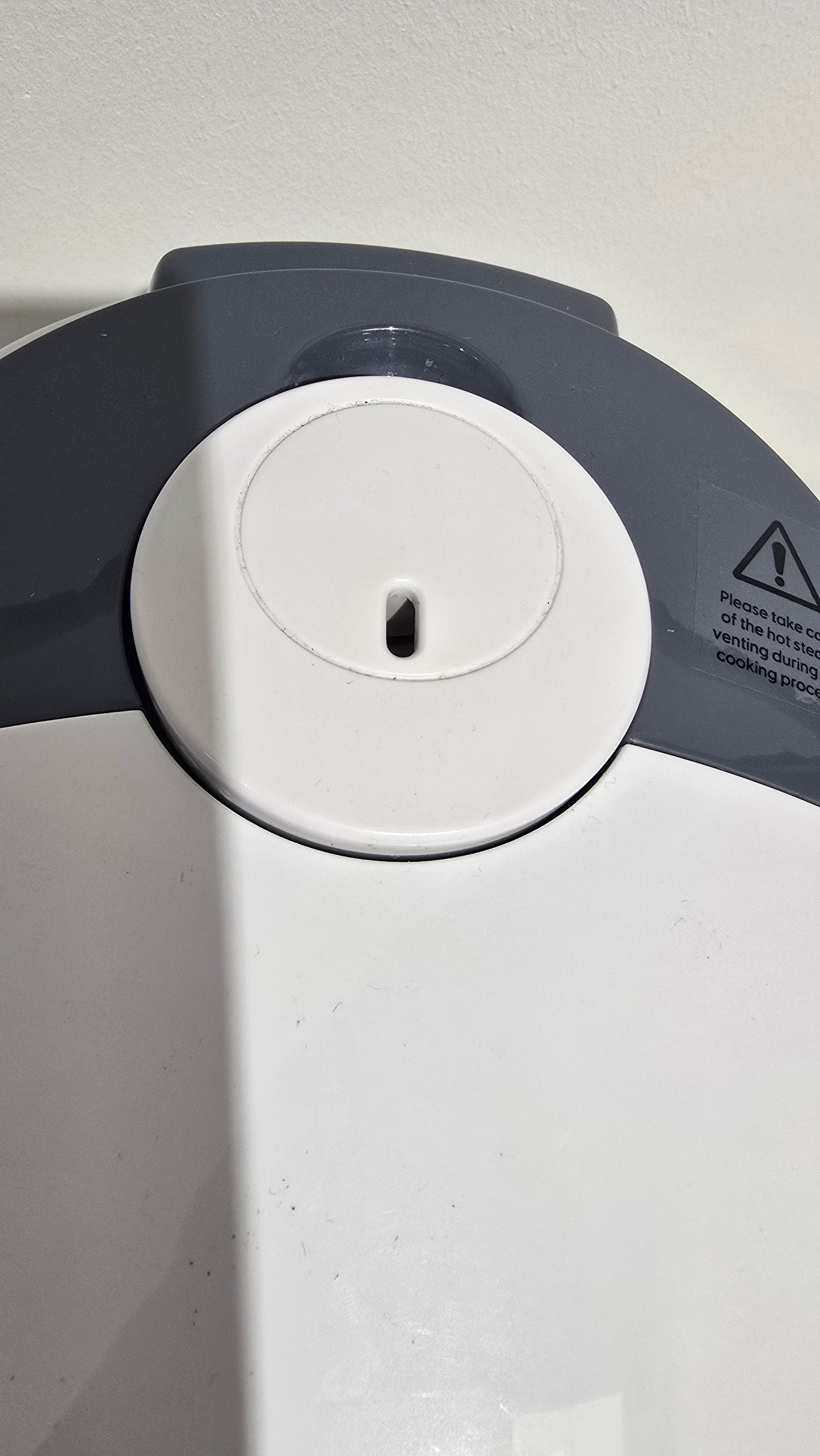 Yum Asia Panda Mini Rice Cooker 0.63L(3.5 Cup)