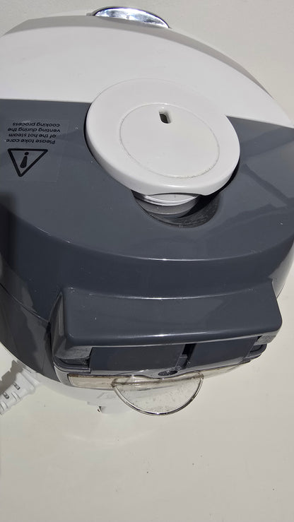 Yum Asia Panda Mini Rice Cooker 0.63L(3.5 Cup)