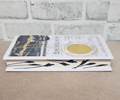 Katherine May Wintering Signed Special Edition
