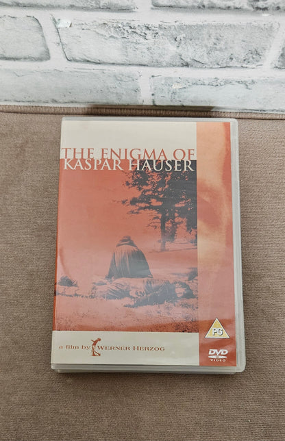 Werner Herzog Collection DVD Box Set