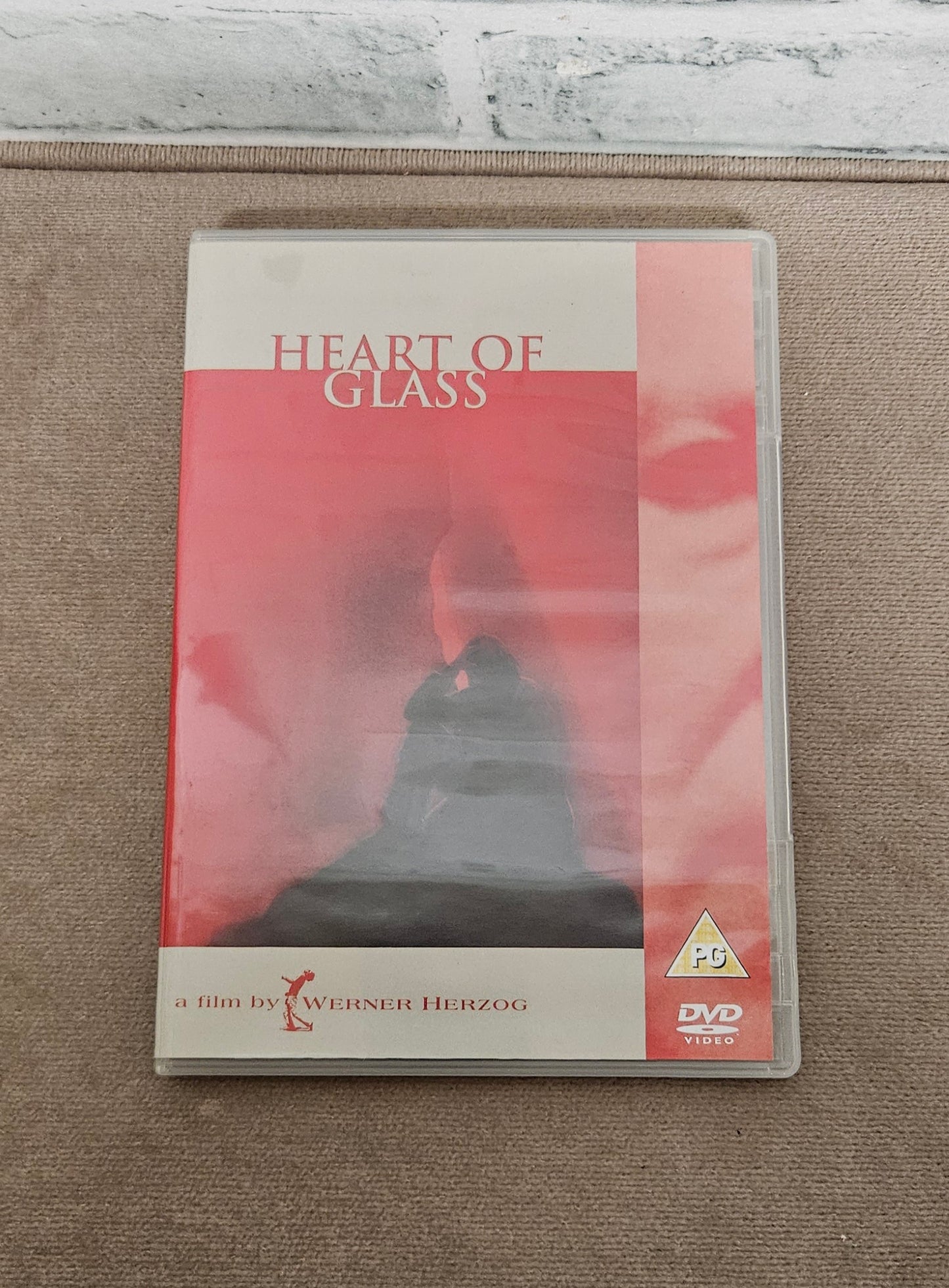 Werner Herzog Collection DVD Box Set